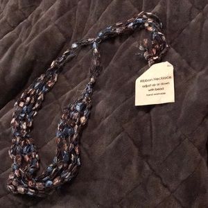 Old Fashioned was Necklace